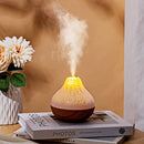 300ml USB Volcano Air Humidifier