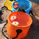 12L Folding Bucket Portable Outdoor Travel Essential