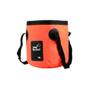 12L Folding Bucket Portable Outdoor Travel Essential