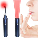 Red Light Therapy Device for Canker and Cold Sores