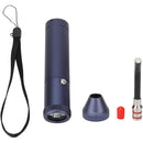 Red Light Therapy Device for Canker and Cold Sores