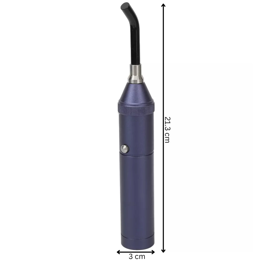 Red Light Therapy Device for Canker and Cold Sores