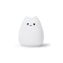 7 Color Changing LED Cat Night Lamp