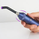 Red Light Therapy Device for Canker and Cold Sores