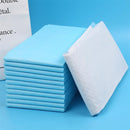 Super Absorbent Pet Training Pads Puppy Toilet for Indoor