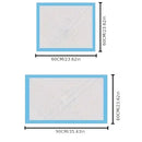Super Absorbent Pet Training Pads Puppy Toilet for Indoor