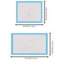 Super Absorbent Pet Training Pads Puppy Toilet for Indoor