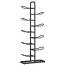 Sport Balls Storage Rack Organise Display Stand Holder