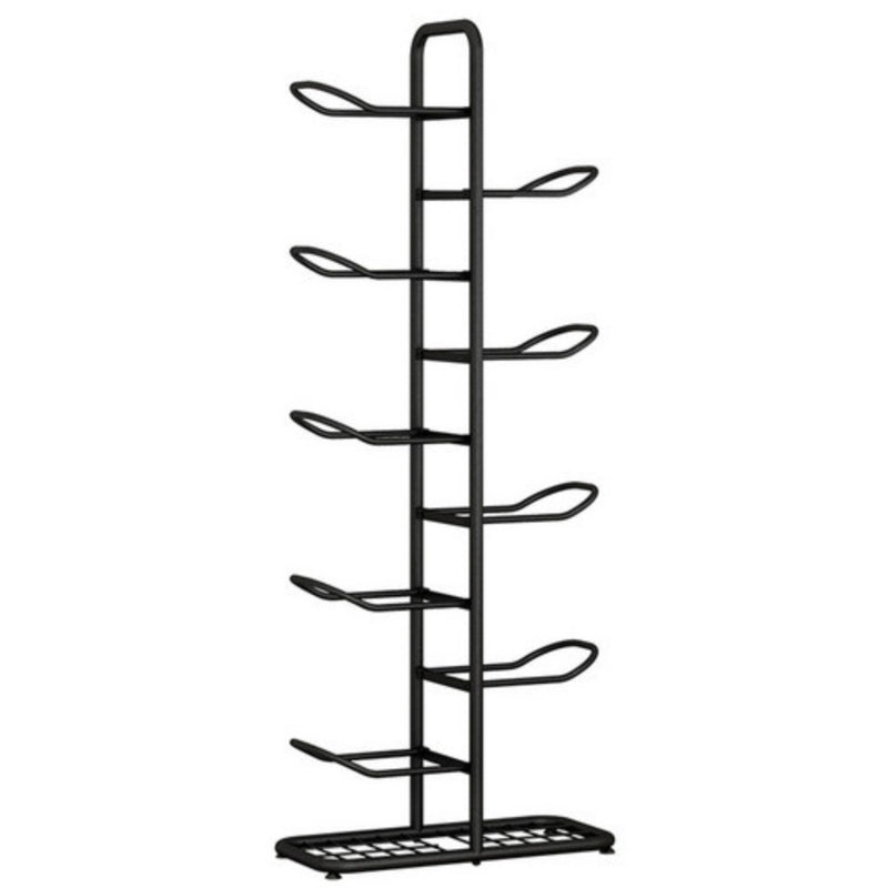 Sport Balls Storage Rack Organise Display Stand Holder