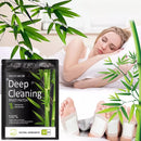 Herbal Foot Patch for Stress Relief and Deep Relaxation