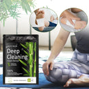 Herbal Foot Patch for Stress Relief and Deep Relaxation