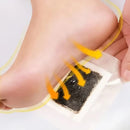 Herbal Foot Patch for Stress Relief and Deep Relaxation