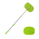 2 in 1 Super Absorbent Adjustable Car Wash Mop