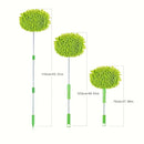 2 in 1 Super Absorbent Adjustable Car Wash Mop