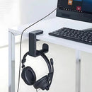360° Rotating Headphone Holder Table Stand
