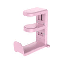 360° Rotating Headphone Holder Table Stand