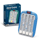 Rhythm Quick Push Hand Speed Machine Handheld Console