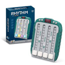Rhythm Quick Push Hand Speed Machine Handheld Console