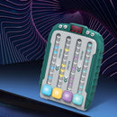 Rhythm Quick Push Hand Speed Machine Handheld Console