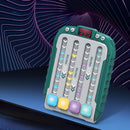 Rhythm Quick Push Hand Speed Machine Handheld Console