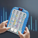 Rhythm Quick Push Hand Speed Machine Handheld Console