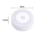 Energy Saving LED Touch Sensor Night Light