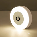 Energy Saving LED Touch Sensor Night Light