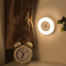 Energy Saving LED Touch Sensor Night Light