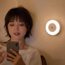 Energy Saving LED Touch Sensor Night Light
