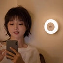 Energy Saving LED Touch Sensor Night Light