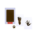 Newborn Baby DIY Hand And Footprint Kit Ink Pads