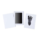Newborn Baby DIY Hand And Footprint Kit Ink Pads
