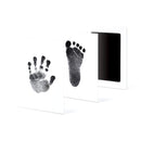 Newborn Baby DIY Hand And Footprint Kit Ink Pads
