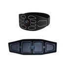 Abdominal Massager Waist Belt EMS Muscle Stimulator Device