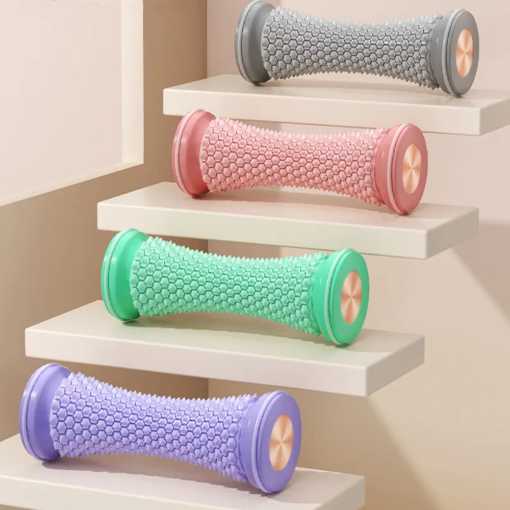 Premium Foot Massager Roller for Relief and Muscle Relaxation
