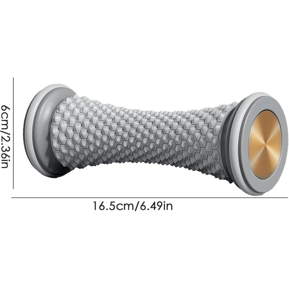 Premium Foot Massager Roller for Relief and Muscle Relaxation