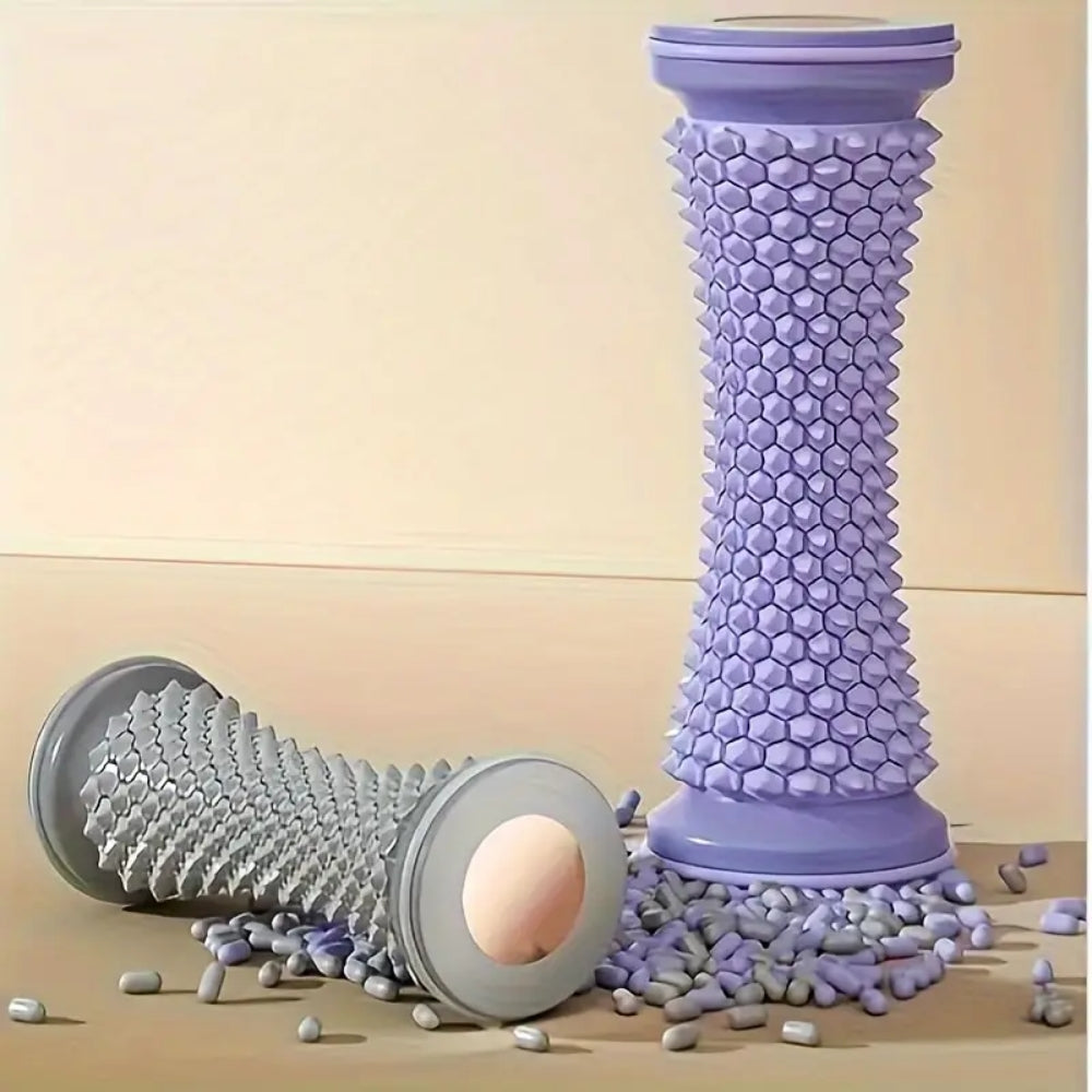 Premium Foot Massager Roller for Relief and Muscle Relaxation