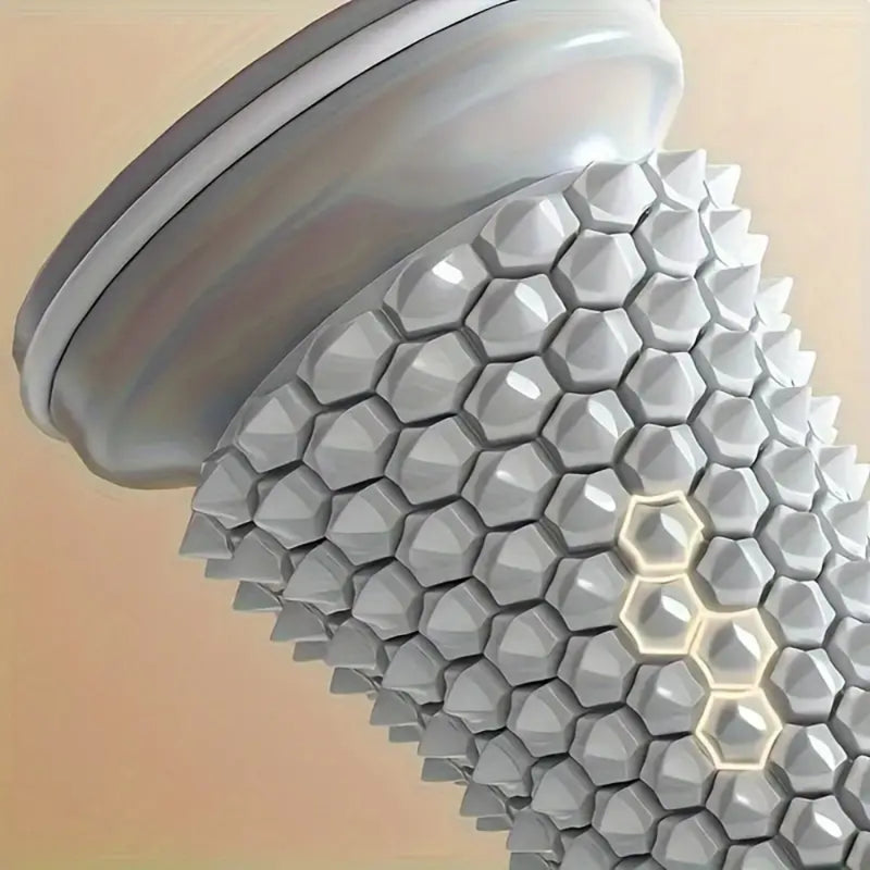 Premium Foot Massager Roller for Relief and Muscle Relaxation