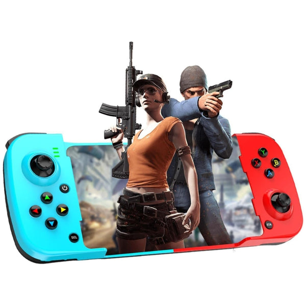 D3 Bluetooth 5.0 Wireless Game Controller