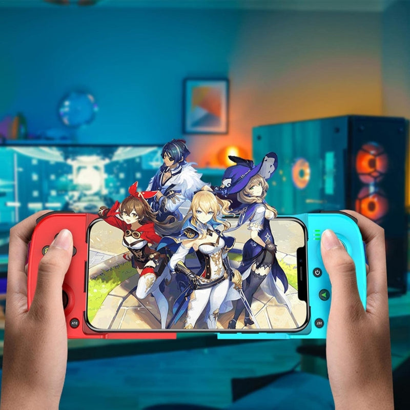 D3 Bluetooth 5.0 Wireless Game Controller