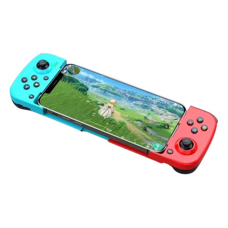 D3 Bluetooth 5.0 Wireless Game Controller