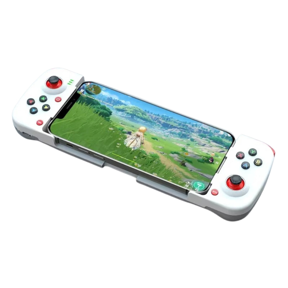 D3 Bluetooth 5.0 Wireless Game Controller