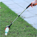 Grabber Reacher Tool 360° Rotating Jaw & Magnet