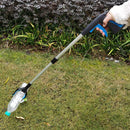 Grabber Reacher Tool 360° Rotating Jaw & Magnet