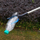 Grabber Reacher Tool 360° Rotating Jaw & Magnet