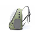 Portable Pet Carrier for Cats and Small Dogs