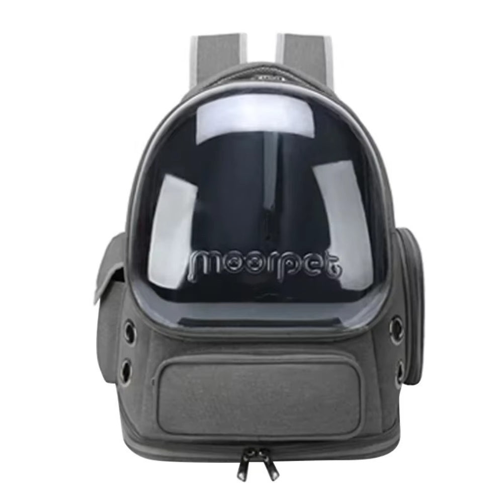 Portable Pet Carrier for Cats and Small Dogs