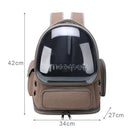 Portable Pet Carrier for Cats and Small Dogs