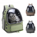 Portable Pet Carrier for Cats and Small Dogs