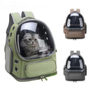 Portable Pet Carrier for Cats and Small Dogs